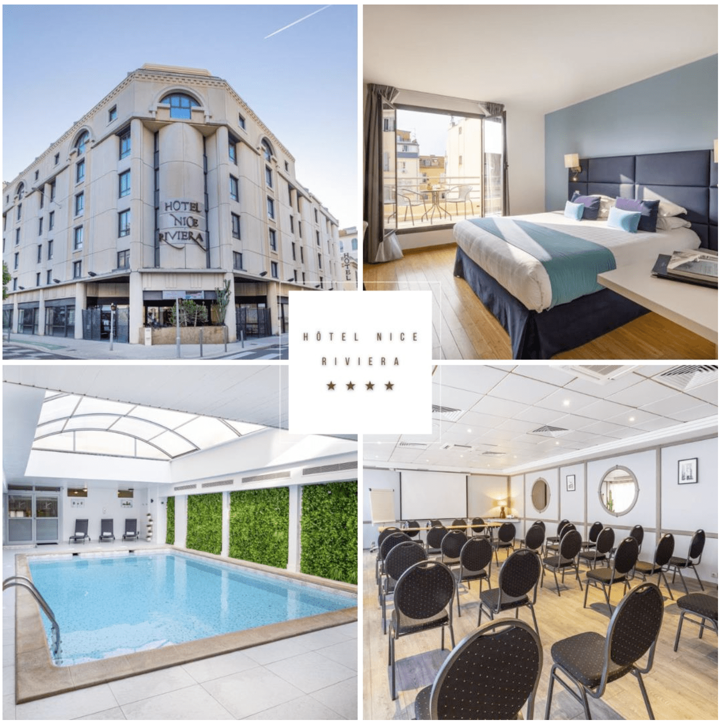 hotel nice riviera