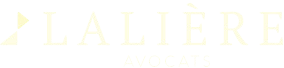logo laliere avocat